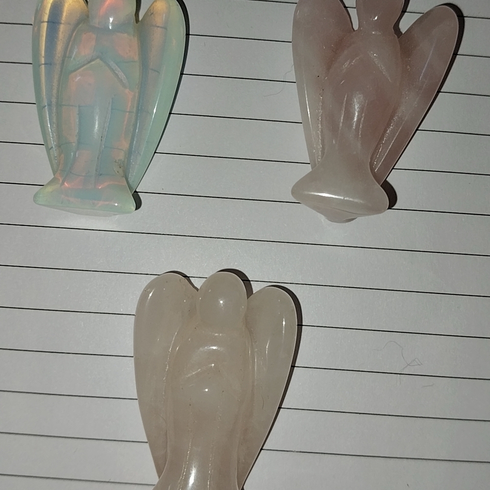 Crystal Angels